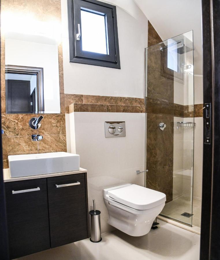 Ixia Breeze 3 Villa Eksteriør billede