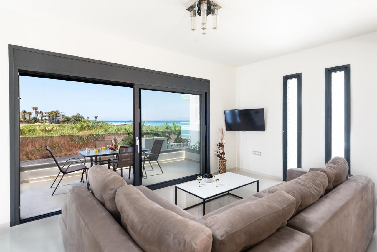 Ixia Breeze 3 Villa Eksteriør billede