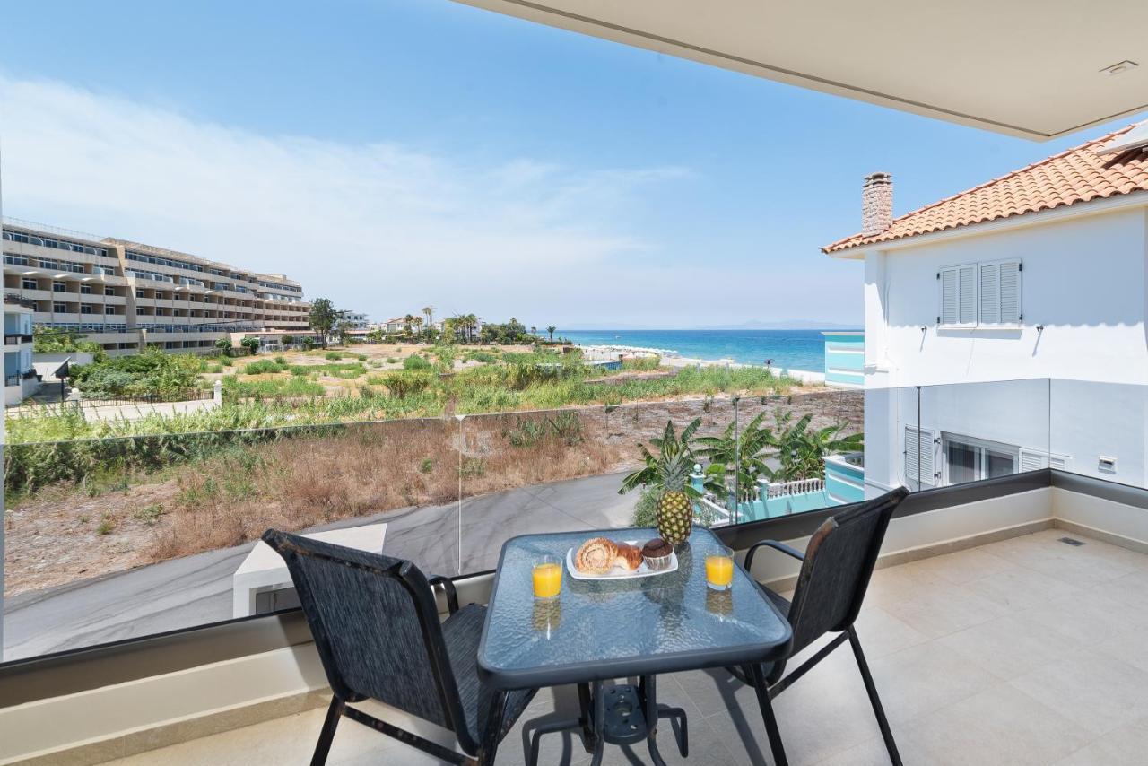 Ixia Breeze 3 Villa Eksteriør billede