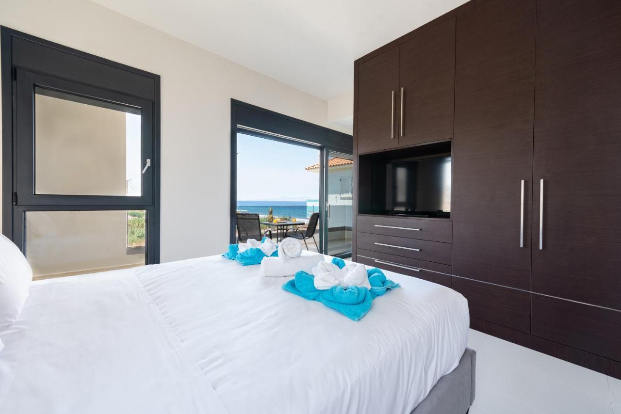 Ixia Breeze 3 Villa Eksteriør billede