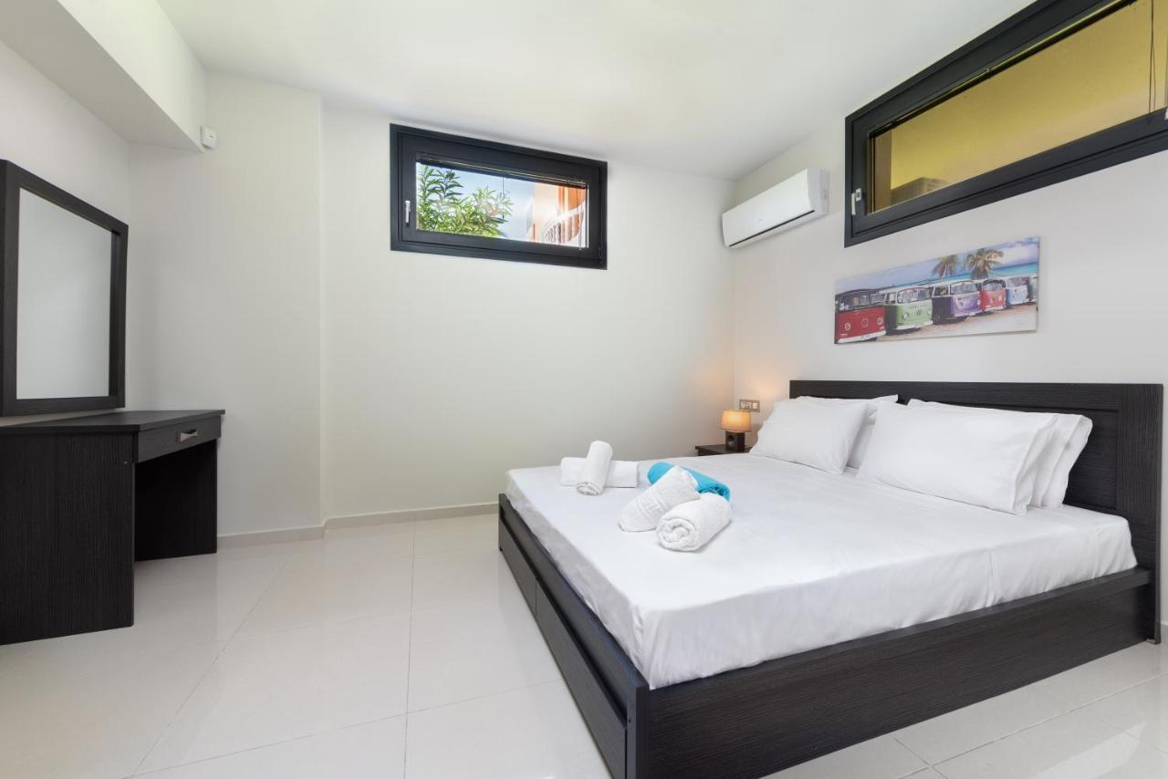 Ixia Breeze 3 Villa Eksteriør billede
