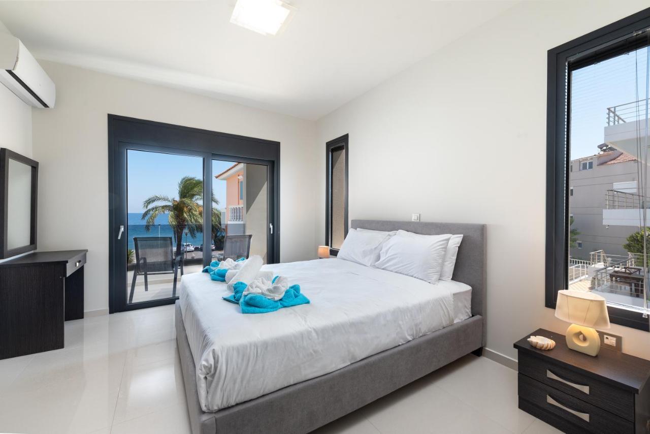 Ixia Breeze 3 Villa Eksteriør billede
